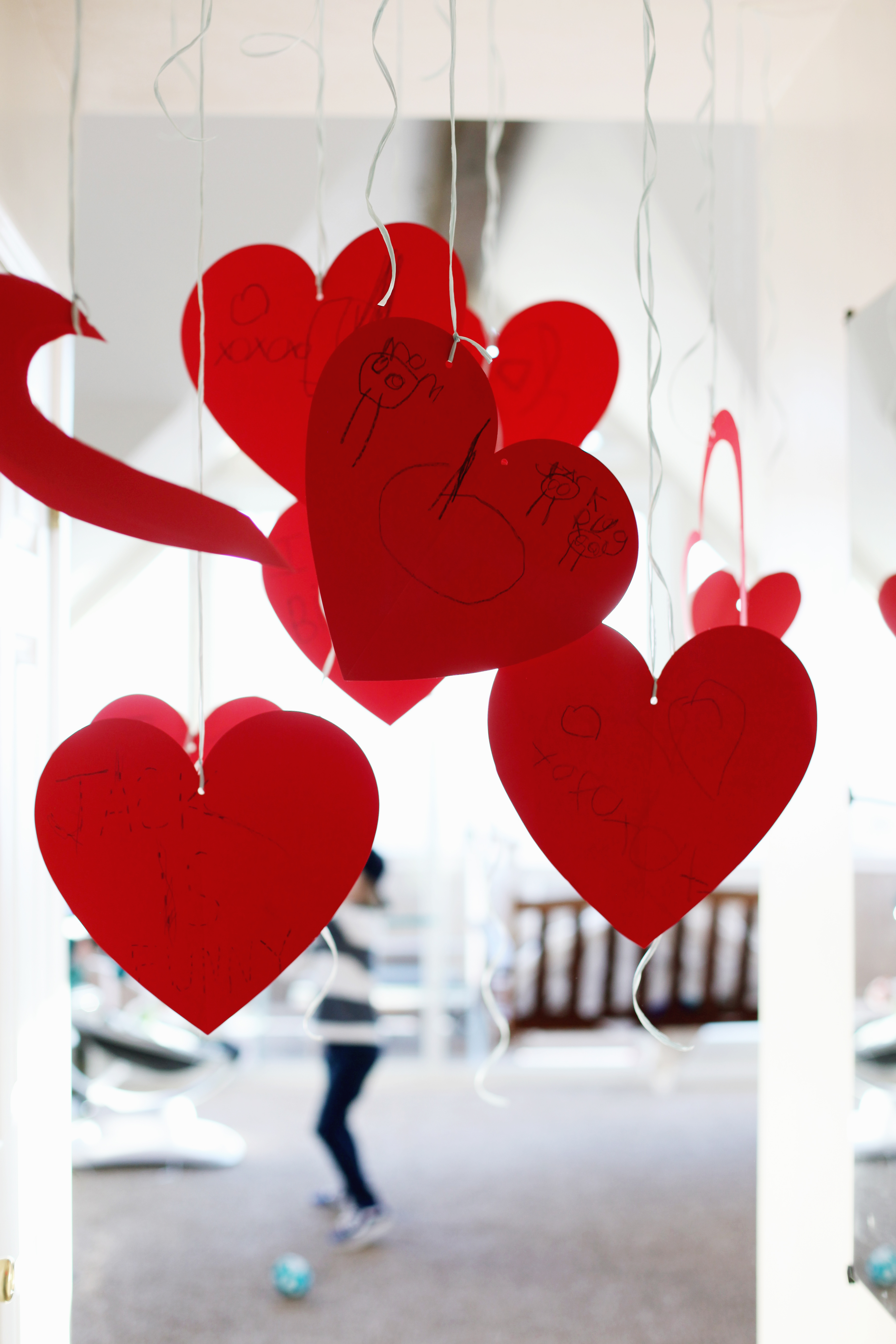 Family Valentines Day Activities To Cherish by Ginger Parrish from The Parrish Place