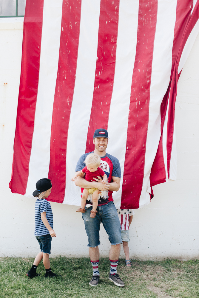 4th of July Celebrations in Midway by Utah blogger Ginger Parrish
