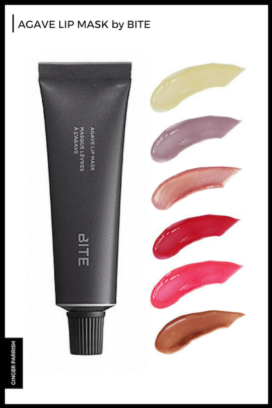 Bite Agave Lip Mask