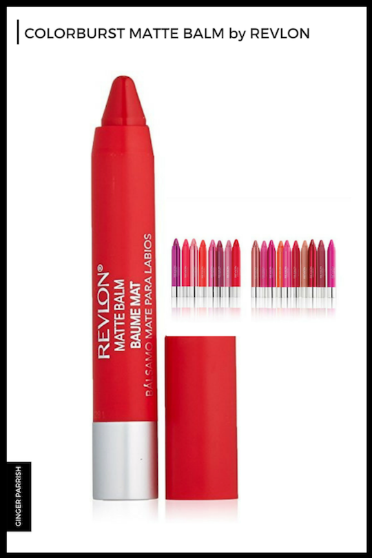 revlon colorburst