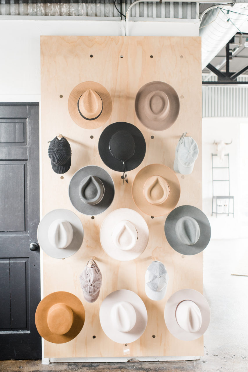Finding the right hat for your Face & Body shape– Truffaux Hatmakers