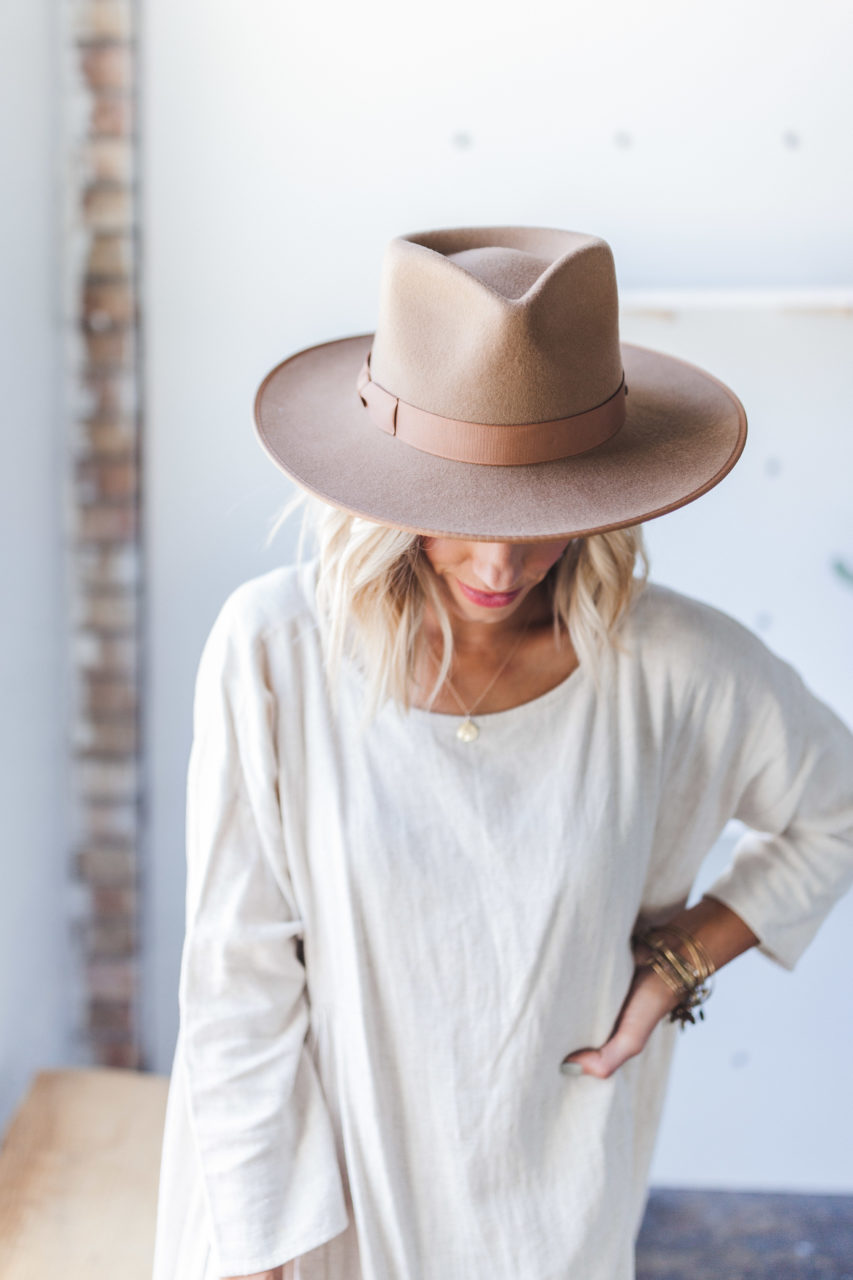 Finding Your Perfect Hat – Parrish Place