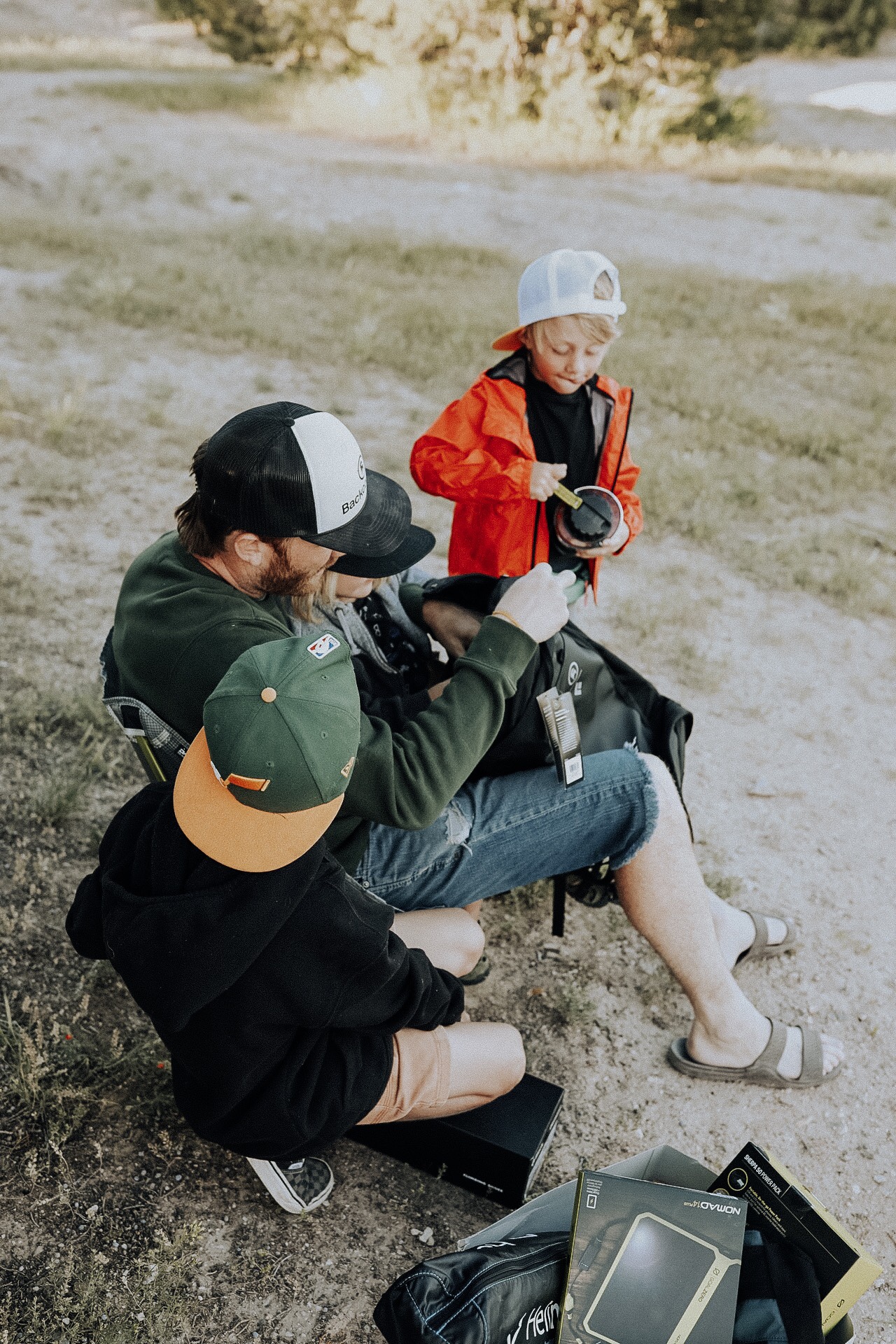 backcountry x black diamond stone garden crag backpack