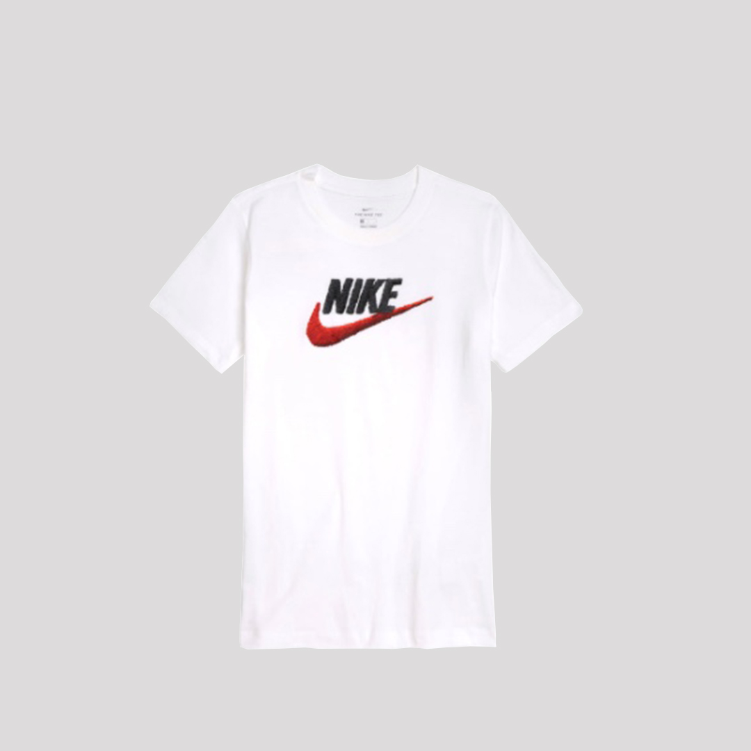 NIKE PUFFY LOGO T-SHIRT – Parrish Place