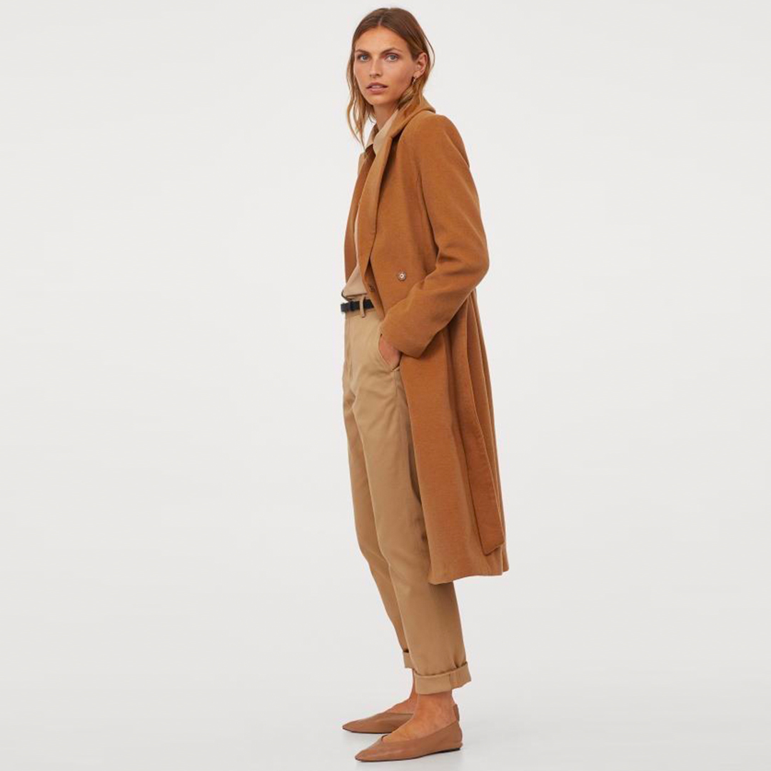 CAMEL JACKET ROUNDUP – Parrish Place