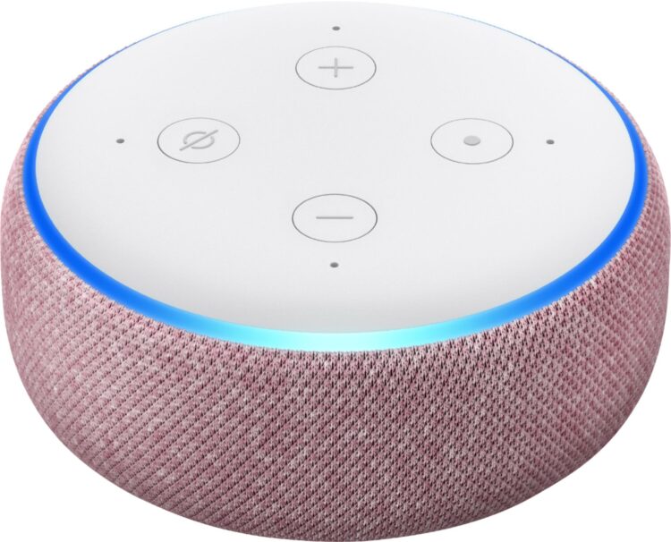 Echo Dot Amazon Prime Day 2020
