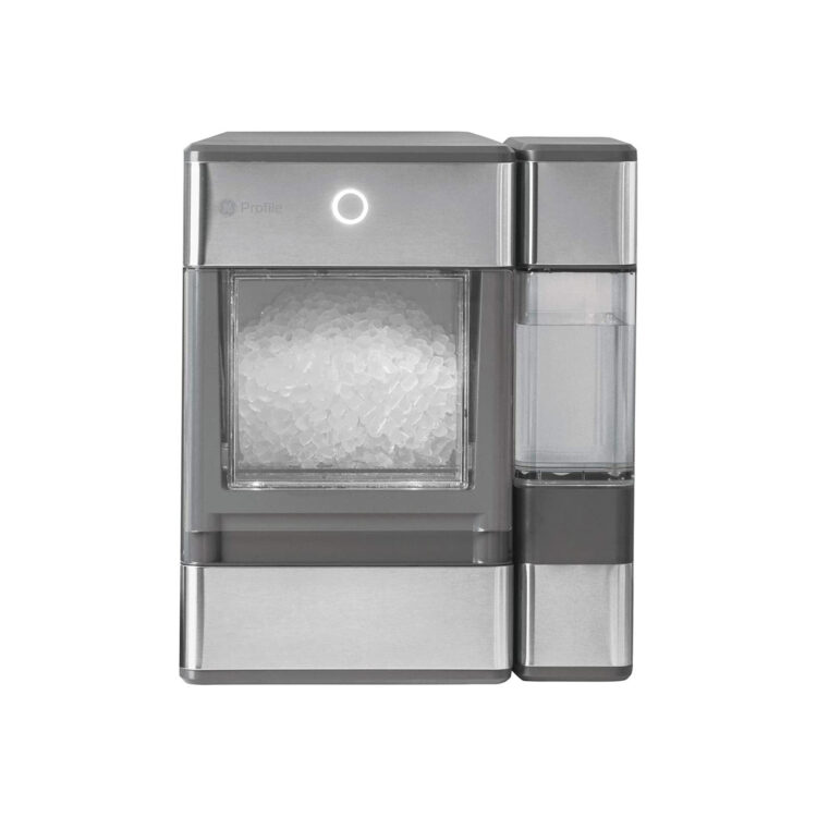 LG Pebble Ice Machine