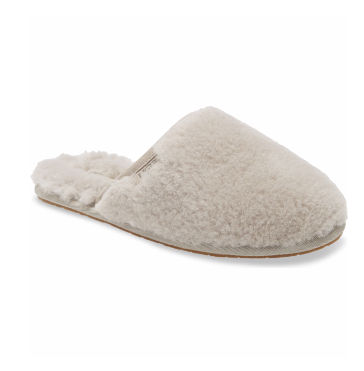 A slipper gift guide – Parrish Place