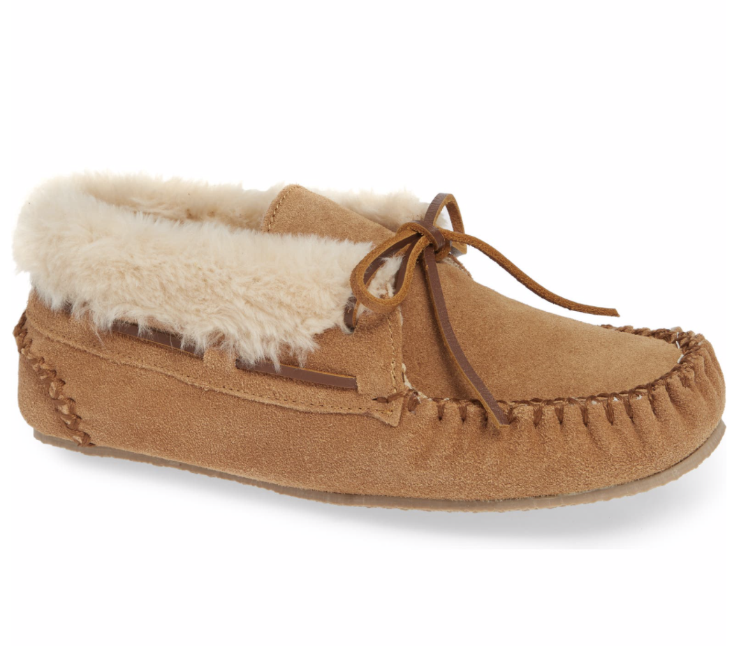 A slipper gift guide – Parrish Place