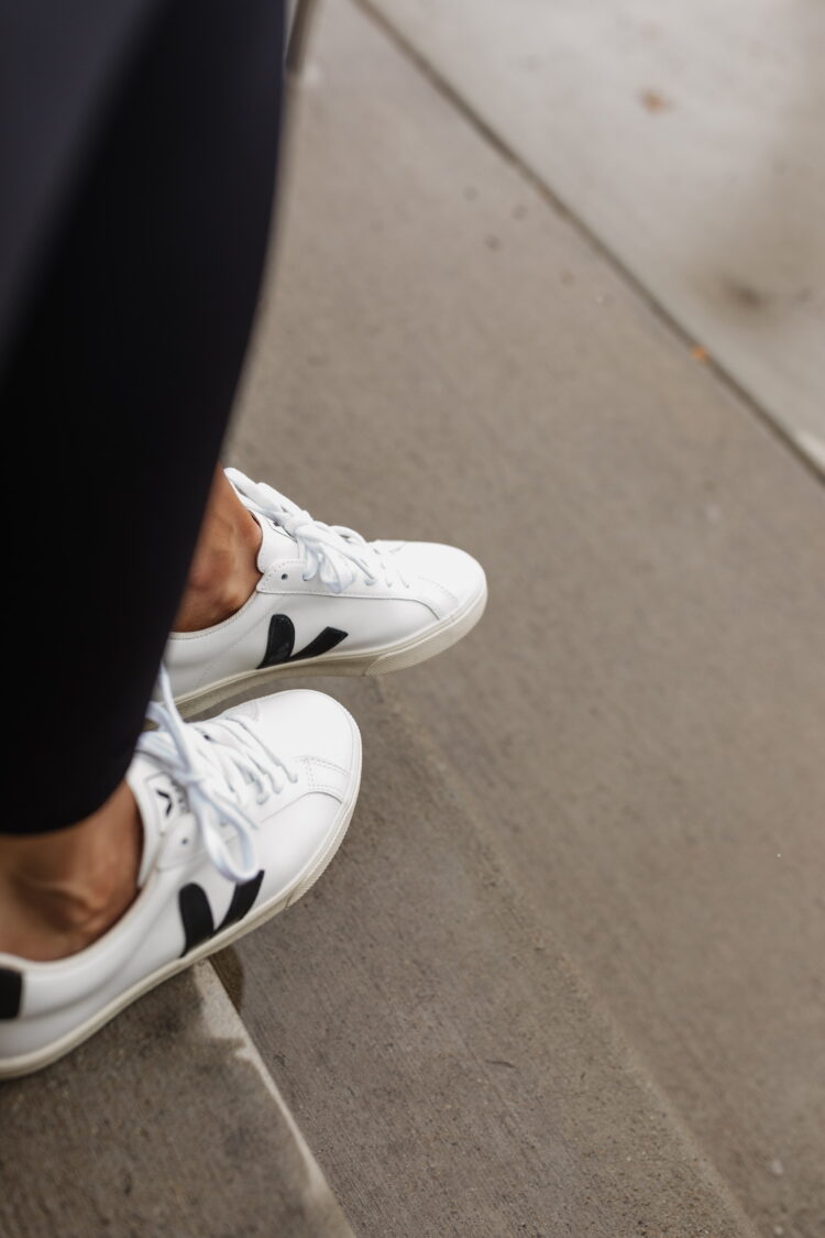 How Do Veja Sneakers Fit – Parrish Place