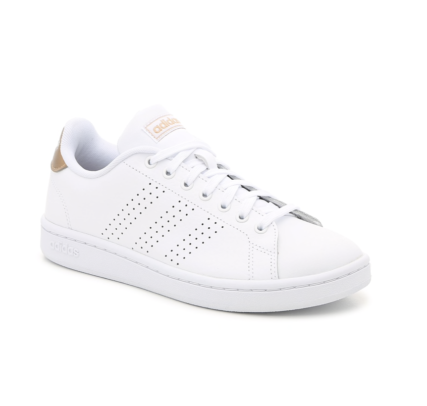 WHITE SNEAKER ROUND UP – Parrish Place