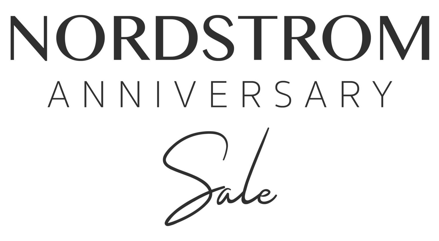 Let’s shop the Anniversary Sale together Parrish Place